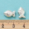 925 Sterling Silver Beads STER-B002-03A-S-4