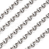 Yilisi 304 Stainless Steel Cable Chains CHS-YS0001-09-4
