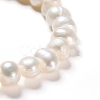 Natural Cultured Freshwater Pearl Beads Strands PEAR-I004-06-01A-4