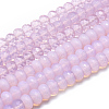 Opalite Beads Strands G-L557-12B-1