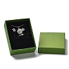 Cardboard Jewelry Set Boxes CBOX-C016-03E-01-2