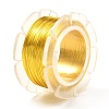 Round Copper Craft Wire X-CWIR-C001-01A-10-2
