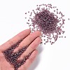 Glass Seed Beads X1-SEED-A006-3mm-116-4