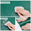 PVC Scrapbook Paper Pad AJEW-WH0504-90C-4