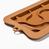 Chocolate Food Grade Silicone Molds DIY-F068-10-4