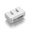 Alloy Slide Charms PALLOY-WH0069-02E-P-2