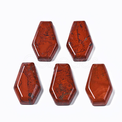 Natural & Synthetic Gemstone Cabochons G-N336-001-1