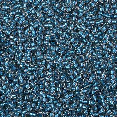 TOHO Round Seed Beads X-SEED-TR08-0263-1