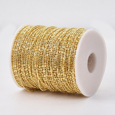 Brass Ball Chains CHC-S008-010D-G-1