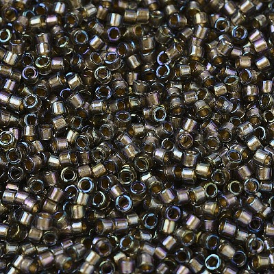 MIYUKI Delica Beads X-SEED-J020-DB1773-1