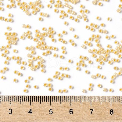 TOHO Round Seed Beads X-SEED-TR11-0903-1