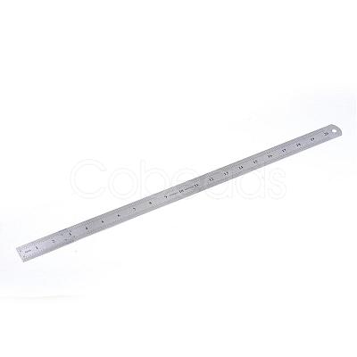 Tarnish Resistant Stainless Steel Rulers TOOL-R106-13-1