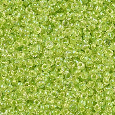 12/0 Glass Seed Beads X-SEED-A016-2mm-212-1