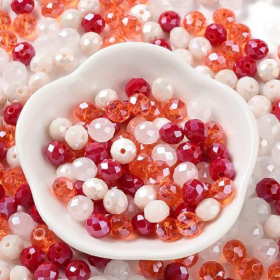 Glass Beads EGLA-A034-SM6mm-27-1