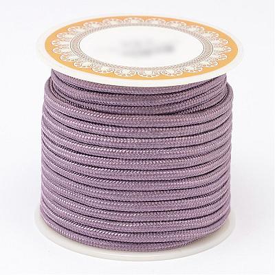 Braided Polyester Cords OCOR-D005-08-1