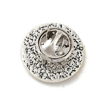 Alloy Brooches JEWB-S014-03B-1