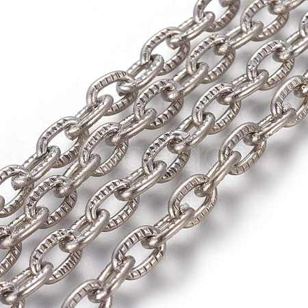 Iron Cable Chains X-CHT020Y-N-1