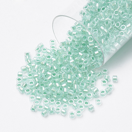 MIYUKI Delica Beads SEED-S015-DB-1707-1