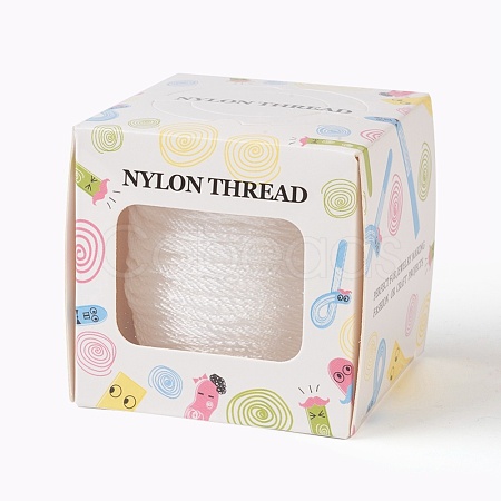 Nylon Thread NWIR-JP0014-1.0mm-800-1