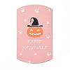 Halloween Pillow Candy Gift Boxes CON-L024-C02-2