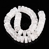 Natural Quartz Crystal Beads Strands G-T138-53-2