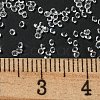 Glass Micro Rhinestones MRMJ-XCP0001-55-4