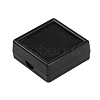 Plastic Jewelry Set Boxes OBOX-G007-03A-1