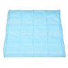 Non-woven Fabrics Pets Changing Pads AJEW-H121-01-2