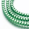 (Defective Closeout Sale) Iron Venetian Chains CH-XCP0001-07-2