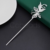 Alloy Hair Sticks Settings PW-WG3DE34-02-1