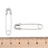 Non-Tarnish 304 Stainless Steel Safety Pins STAS-L022-404P-3