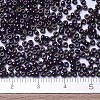 MIYUKI Round Rocailles Beads SEED-G007-RR0454-4