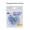 MIYUKI Half TILA Beads X-SEED-J020-HTL0037-5