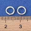 Brass Split Rings KK-N254-44A-S-3