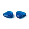 Czech Glass Beads GLAA-G077-10-2