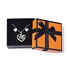 Paper Jewelry Set Box CON-C007-04A-01-4