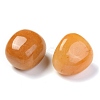 Natural Topaz Jade Beads G-M368-03B-2