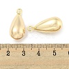 Brass Pendants KK-L211-006G-3