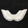 Mini Doll Angel Wing Feather PW-WG70269-01-1