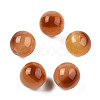Resin Beads RESI-N034-01-I02-2