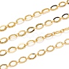 Brass Chains CHC-I036-38G-1