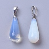 Opalite Pendants G-G804-A12-1