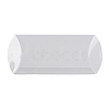 Transparent PVC Pillow Box CON-XCP0001-20-1