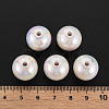 Opaque Acrylic Beads X-MACR-S370-D16mm-01-7