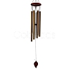 Aluminum Tube Wind Chimes WICH-PW0001-02-2