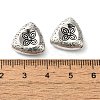 Tibetan Style Alloy Beads FIND-Z059-13AS-2