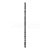 Acrylic Nail Art Rhinestones Pickers Wax Pens DIAM-PW0009-68-2