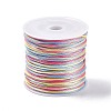 Segment Dyed Nylon Thread Cord NWIR-A008-01H-1