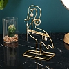 Bird Iron Earrings Storage Rack PW-WG11F7B-01-2