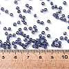 TOHO Round Seed Beads X-SEED-TR08-0325-4